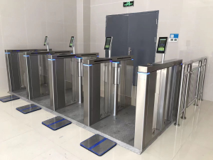 防靜電門禁系統(tǒng)